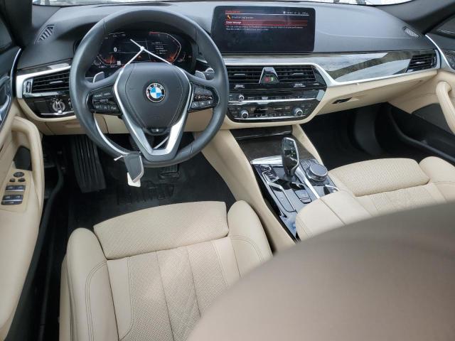 2023 BMW 530 I - WBA53BH09PWX96510