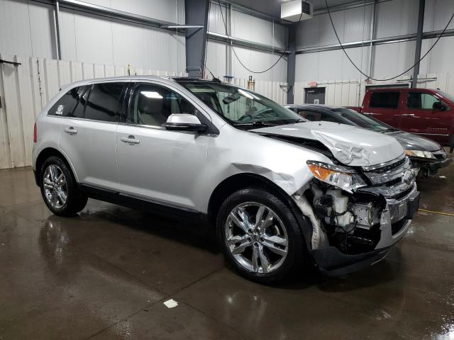 2013 FORD EDGE LIMIT #3283989831