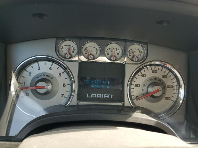 2010 FORD F150 SUPER - 1FTFW1EV5AFB44533