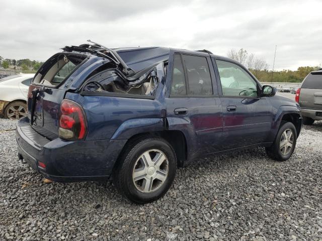 2007 CHEVROLET TRAILBLAZE #3284022847