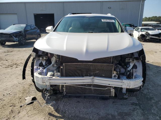 2017 LINCOLN MKX PREMIE 2LMPJ6JRXHBL49737