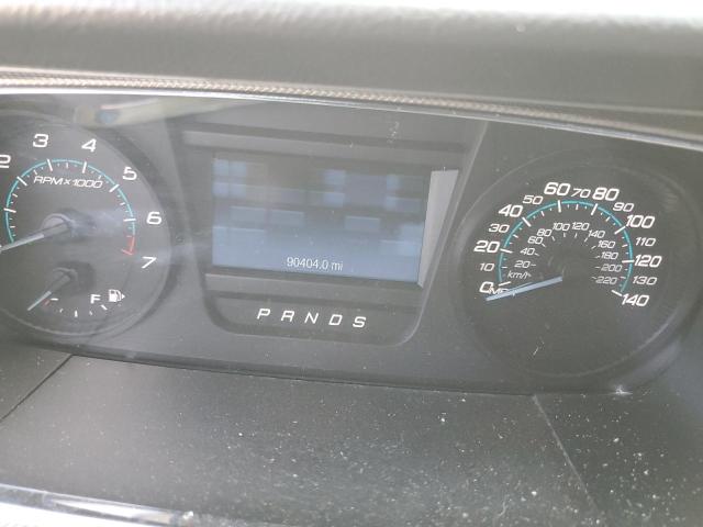 2015 FORD TAURUS SE 1FAHP2D85FG153778