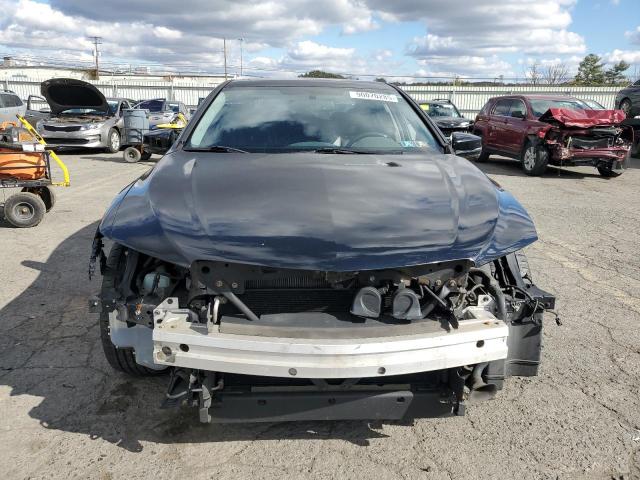 2015 ACURA TLX 19UUB2F33FA014505