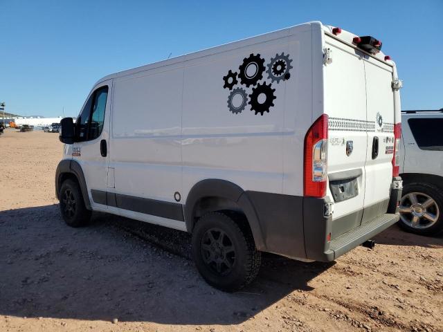 2017 RAM PROMASTER 1500 1500 STANDARD - 3C6TRVNG0HE549052