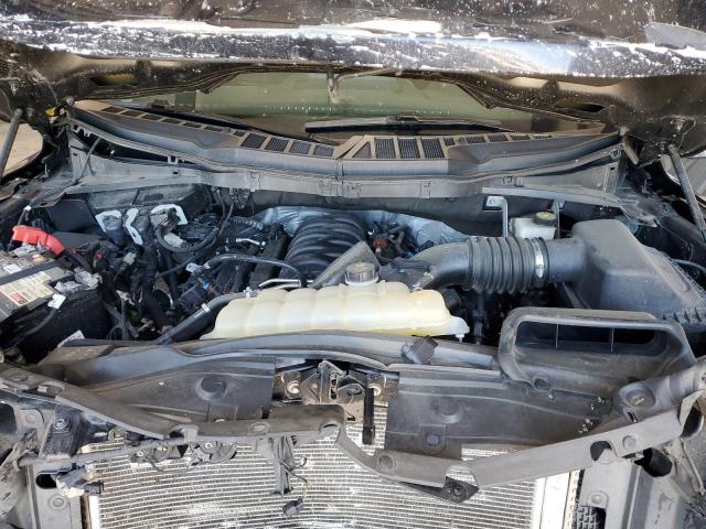 2021 FORD F150 SUPER - 1FTFW1E55MFB52667