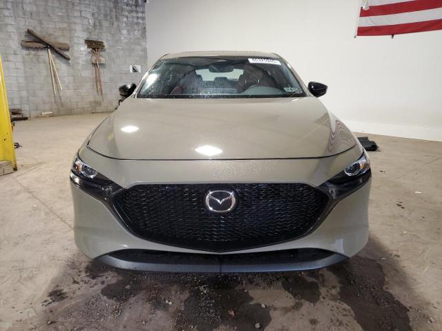 2025 MAZDA 3 CARBON T - JM1BPBYY6S1778679