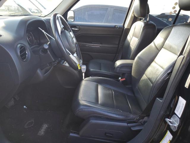 2014 JEEP PATRIOT LI #3282506884