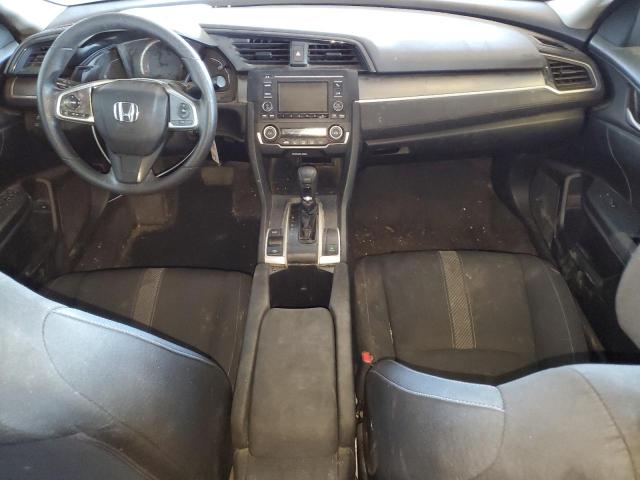 2018 HONDA CIVIC LX - 2HGFC2F52JH566241