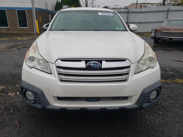 2013 SUBARU OUTBACK 2.5I PREMIUM - 4S4BRBCC9D3253818