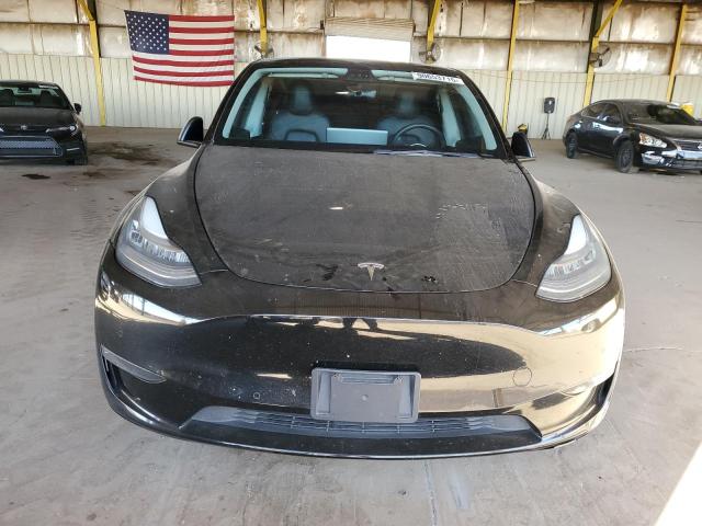 2021 TESLA MODEL Y #3301618659