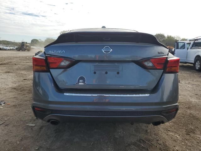 2019 NISSAN ALTIMA SR #3302910086