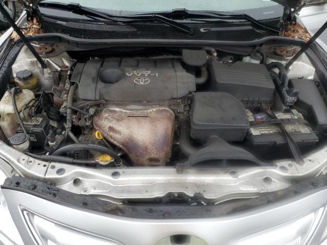 2010 TOYOTA CAMRY BASE - 4T1BF3EK6AU510409