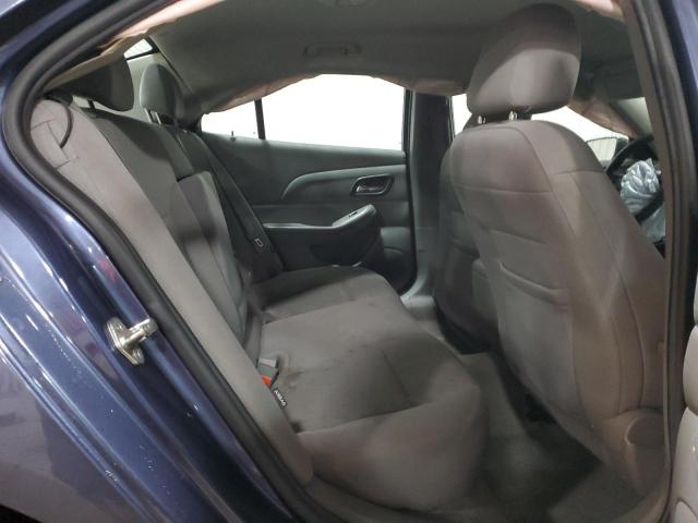 2014 CHEVROLET MALIBU LS - 1G11B5SLXEF155705