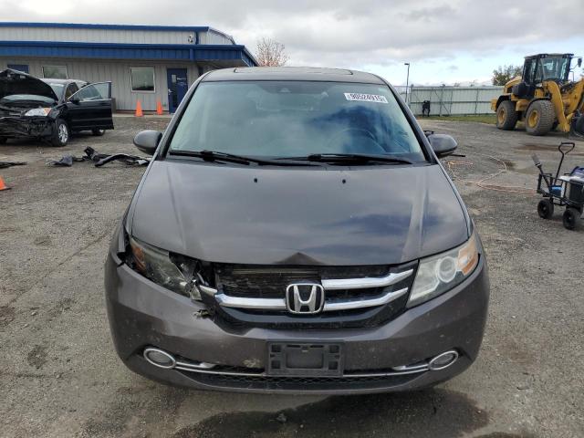 2014 HONDA ODYSSEY TO #3302904975