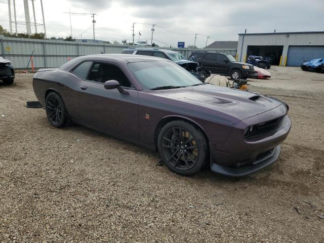 2020 DODGE CHALLENGER #3274698791