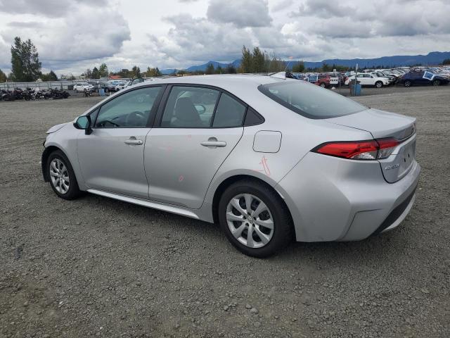 2022 TOYOTA COROLLA LE #3284648341