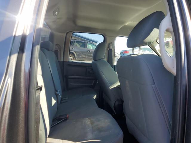 2015 RAM 1500 ST - 1C6RR7FTXFS602836