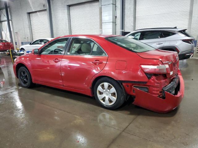 2007 TOYOTA CAMRY CE #3278755617