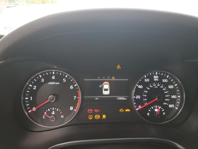 2024 KIA FORTE LX #3302978612