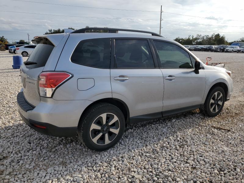 2018 SUBARU FORESTER 2 JF2SJADC9JH617045