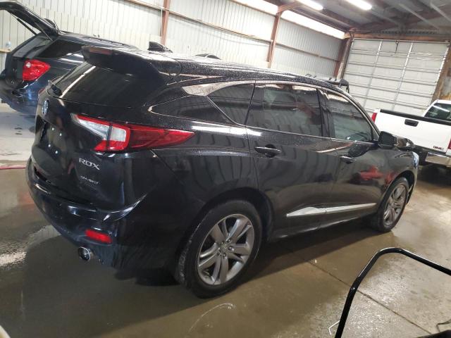 2019 ACURA RDX ADVANC - 5J8TC2H76KL001464