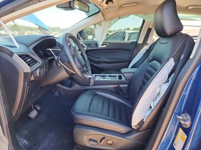 2022 FORD EDGE SEL #3282531873