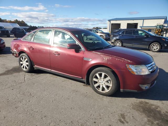 2008 FORD TAURUS SEL #3269890171