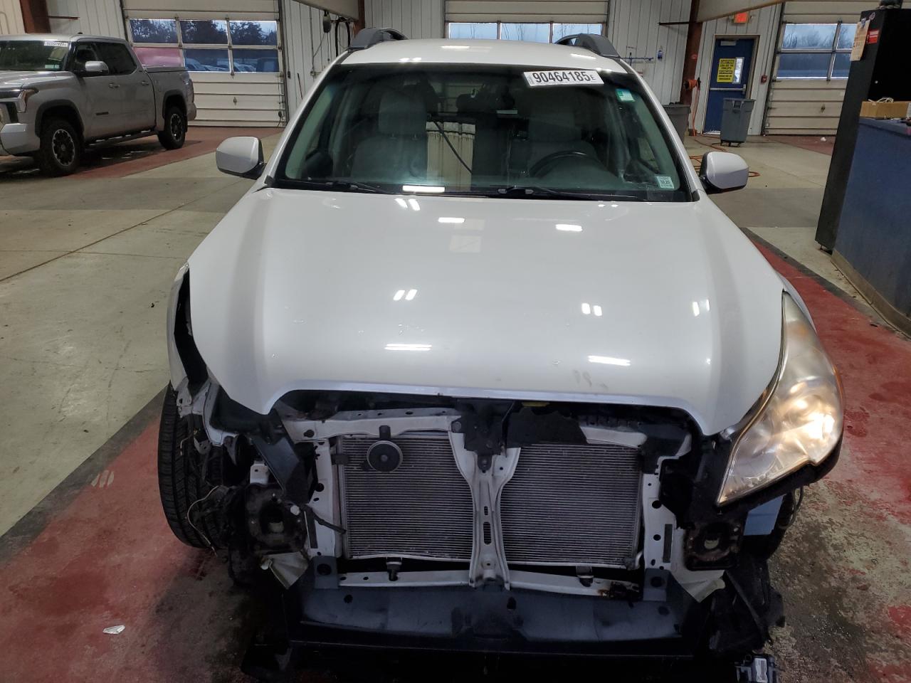 Lot #3311581766 2012 SUBARU OUTBACK 2.