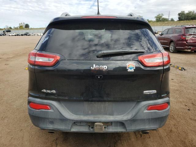 2014 JEEP CHEROKEE L #3292866571