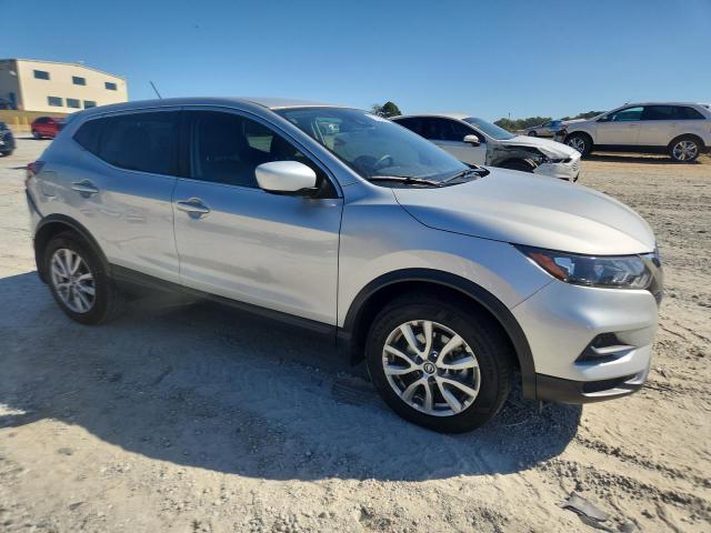 2022 NISSAN ROGUE SPOR #3297145494