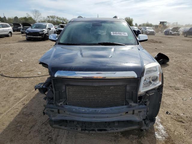 2017 GMC TERRAIN SL #3290204210