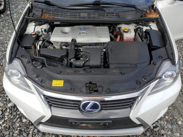 2014 LEXUS CT 200 #3312446609