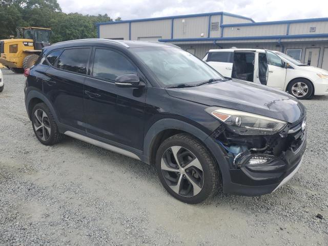 2017 HYUNDAI TUCSON LIM #3301860959
