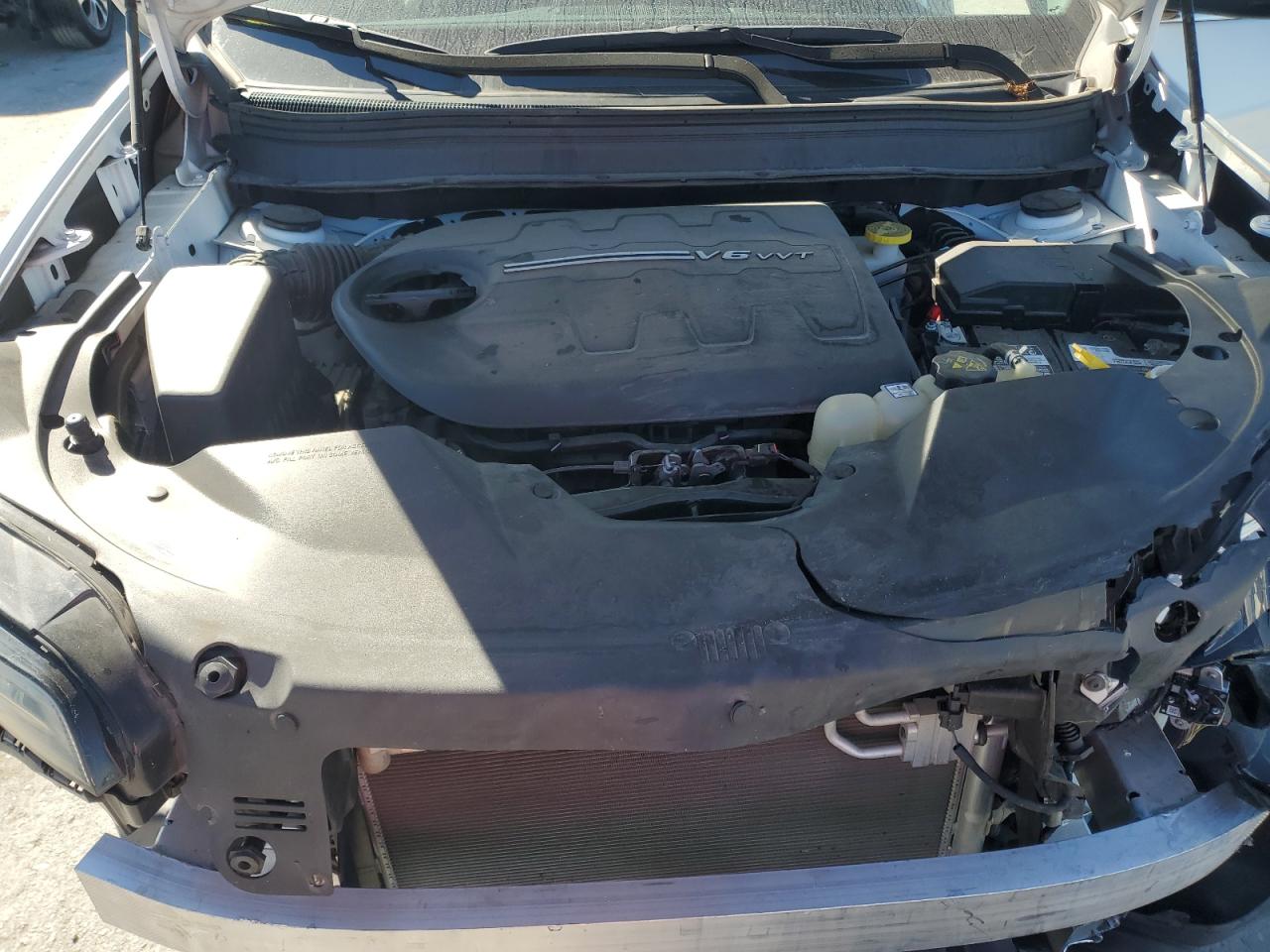 JEEP GRAND CHEROKEE LATITUDE LUX