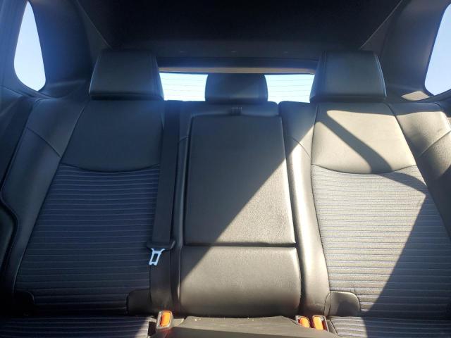 2024 TOYOTA RAV4 XSE #3291390152