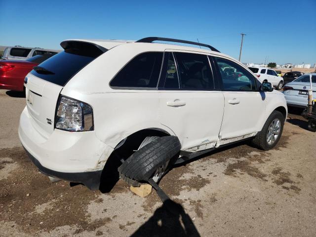 2013 FORD EDGE SEL #3276406680