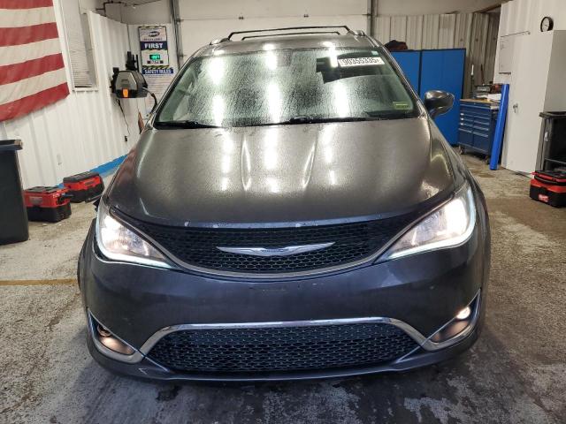 2017 CHRYSLER PACIFICA T #3291222974