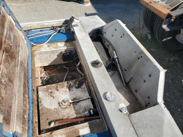 1984 ALUMACRAFT BOAT #3287709008