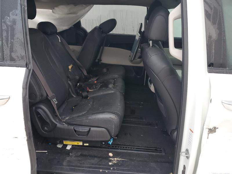 2024 KIA CARNIVAL S #3309726876