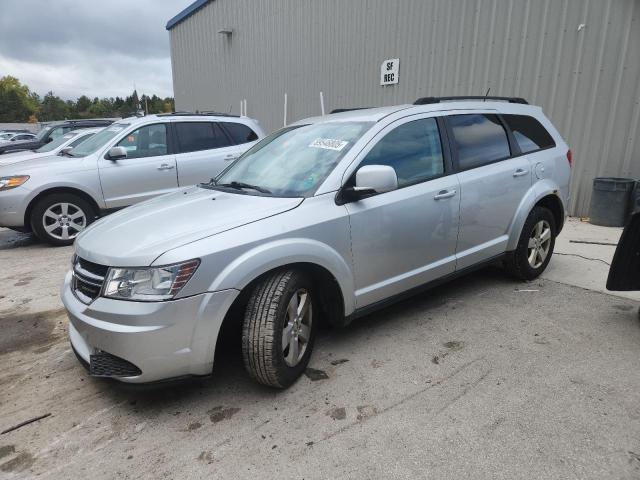 Global Auto Auctions: 2010 DODGE JOURNEY SX