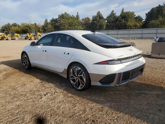 2024 HYUNDAI IONIQ 6 SE KMHM34AC5RA080570