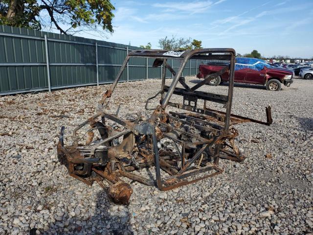 2016 POLARIS RANGER XP #3287684034