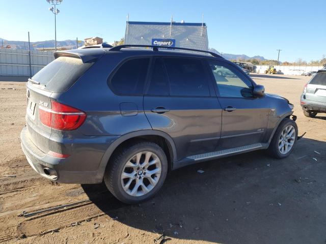 2011 BMW X5 XDRIVE35I - 5UXZV4C50BL416251