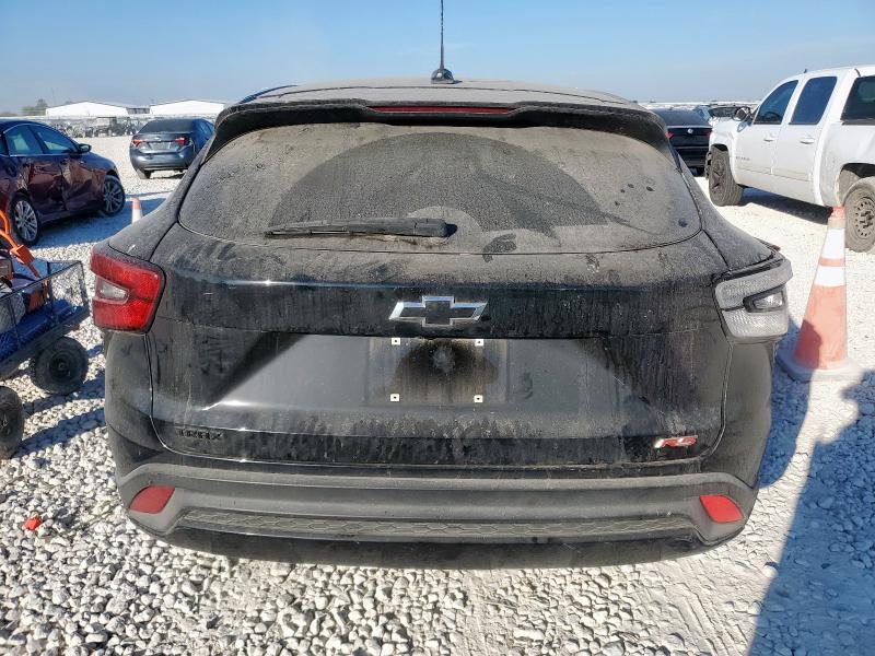 2024 CHEVROLET TRAX 1RS - KL77LGE27RC213514
