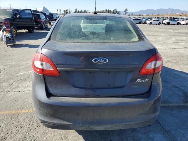 2012 FORD FIESTA S #3309359965