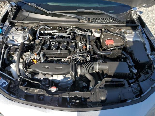 2024 ACURA INTEGRA A- - 19UDE4H64RA029321