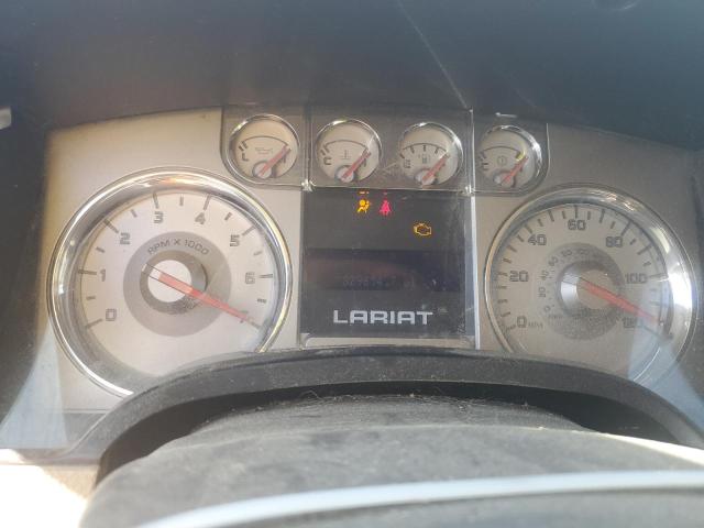 2010 FORD F150 SUPER - 1FTFW1EVXAFA21469