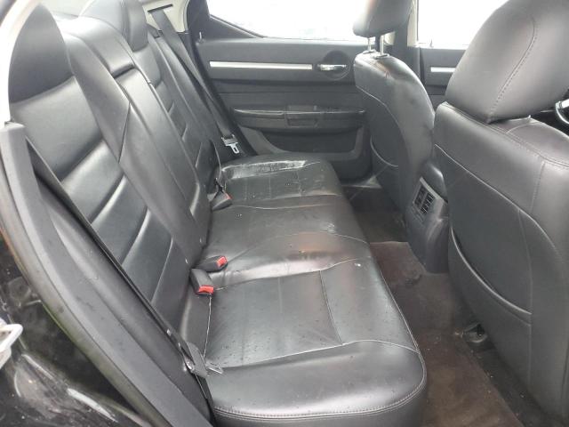 2010 DODGE CHARGER R/ - 2B3CK8CT2AH269370