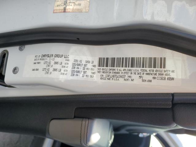 2014 JEEP CHEROKEE S - 1C4PJLAB7EW154237