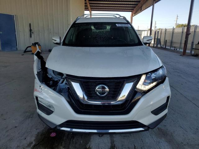 2020 NISSAN ROGUE S - JN8AT2MT2LW003354